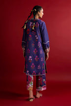 SAFINAZ MAHAY SUMMER D-03A 2PC