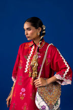SAFINAZ MAHAY SUMMER D-03B 2PC