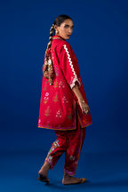 SAFINAZ MAHAY SUMMER D-03B 2PC