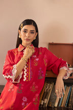 SAFINAZ MAHAY SUMMER D-03B 2PC