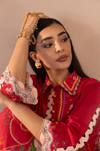SAFINAZ MAHAY SUMMER D-03B 2PC