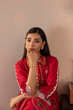 SAFINAZ MAHAY SUMMER D-03B 2PC