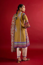 SANA SAFINAZ MAHAY SUMMER D-04A 3PC