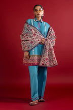 SAFINAZ MAHAY SUMMER D-04B 3PC