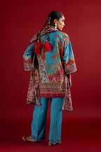 SAFINAZ MAHAY SUMMER D-04B 3PC