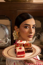 SAFINAZ MAHAY SUMMER D-06A 2PC
