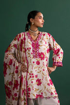 SAFINAZ MAHAY SUMMER D-09A 3PC