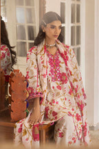 SAFINAZ MAHAY SUMMER D-09A 3PC