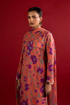 SAFINAZ MAHAY SUMMER D-09B 3PC