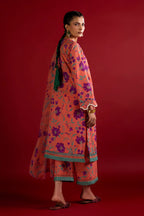 SAFINAZ MAHAY SUMMER D-09B 3PC