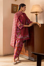 SAFINAZ MAHAY SUMMER D-10B 3PC