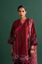 SAFINAZ MAHAY SUMMER D-10B 3PC