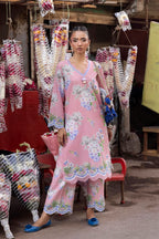 SANA SAFINAZ MAHAY D-01B 2PC