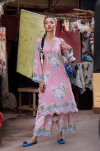 SANA SAFINAZ MAHAY D-01B 2PC