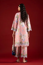 SANA SAFINAZ MAHAY D-01B 2PC
