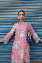 SANA SAFINAZ MAHAY D-01B 2PC