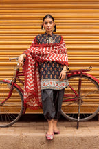 SANA SAFINAZ MAHAY D-02A 3PC