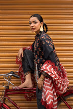 SANA SAFINAZ MAHAY D-02A 3PC