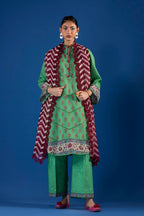 SANA SAFINAZ MAHAY D-02B 3PC