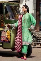 SANA SAFINAZ MAHAY D-02B 3PC