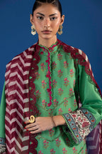 SANA SAFINAZ MAHAY D-02B 3PC