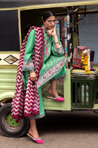 SANA SAFINAZ MAHAY D-02B 3PC