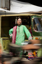 SANA SAFINAZ MAHAY D-02B 3PC