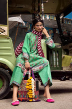 SANA SAFINAZ MAHAY D-02B 3PC