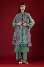 SANA SAFINAZ MAHAY D-03B 3PC