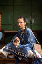 SANA SAFINAZ MAHAY D-04A 2PC