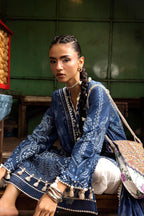 SANA SAFINAZ MAHAY D-04A 2PC