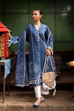 SANA SAFINAZ MAHAY D-04A 2PC