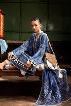 SANA SAFINAZ MAHAY D-04A 2PC