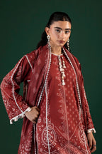 SANA SAFINAZ MAHAY D-04B 2PC