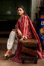 SANA SAFINAZ MAHAY D-04B 2PC