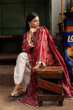 SANA SAFINAZ MAHAY D-04B 2PC
