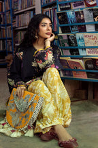 SANA SAFINAZ MAHAY D-05B 2PC
