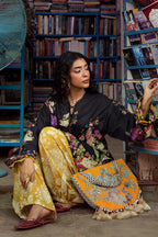 SANA SAFINAZ MAHAY D-05B 2PC
