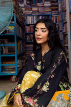 SANA SAFINAZ MAHAY D-05B 2PC