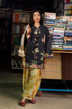 SANA SAFINAZ MAHAY D-05B 2PC