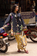 SANA SAFINAZ MAHAY D-05B 2PC