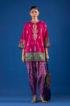 SANA SAFINAZ MAHAY D-06B 2PC