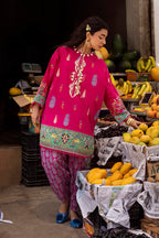 SANA SAFINAZ MAHAY D-06B 2PC
