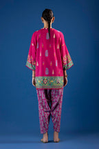 SANA SAFINAZ MAHAY D-06B 2PC