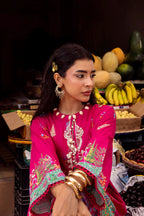 SANA SAFINAZ MAHAY D-06B 2PC