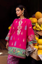SANA SAFINAZ MAHAY D-06B 2PC