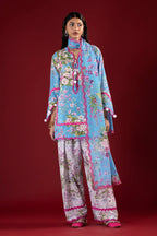 SANA SAFINAZ MAHAY D-07A 3PC
