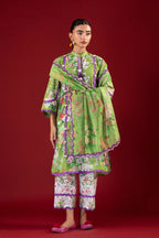 SANA SAFINAZ MAHAY D-07B 3PC