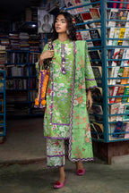 SANA SAFINAZ MAHAY D-07B 3PC