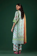 SANA SAFINAZ MAHAY SUMMER'26 D-08A 3PC